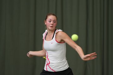 Carina Witthöft 1557 - Punktspiel Club a.d.Alster - Großflottbeker THGC